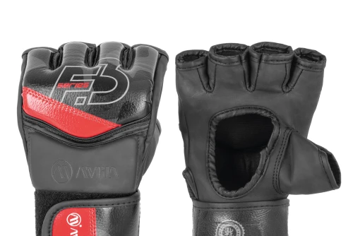 Amila Γάντια Mma Amila Forte Small (43702)