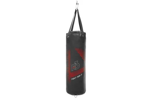 Amila Σάκος Πυγμαχίας Amila F3 120X35Cm (43839)