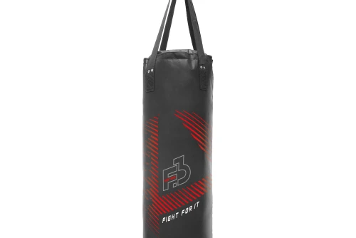 Amila Σάκος Πυγμαχίας Amila F3 120X35Cm (43839)
