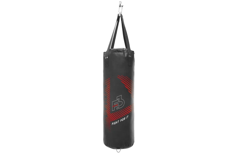 Amila Σάκος Πυγμαχίας Amila F3 120X35Cm (43839)