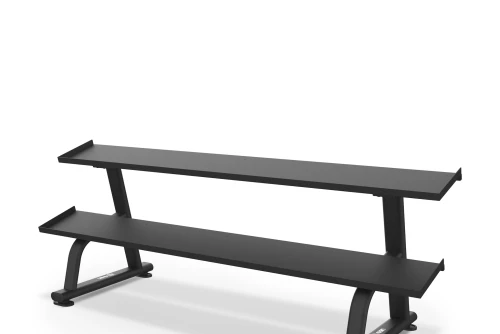 Amila Σταντ Αλτήρων Dumbbell Rack Primo Robur (43923)