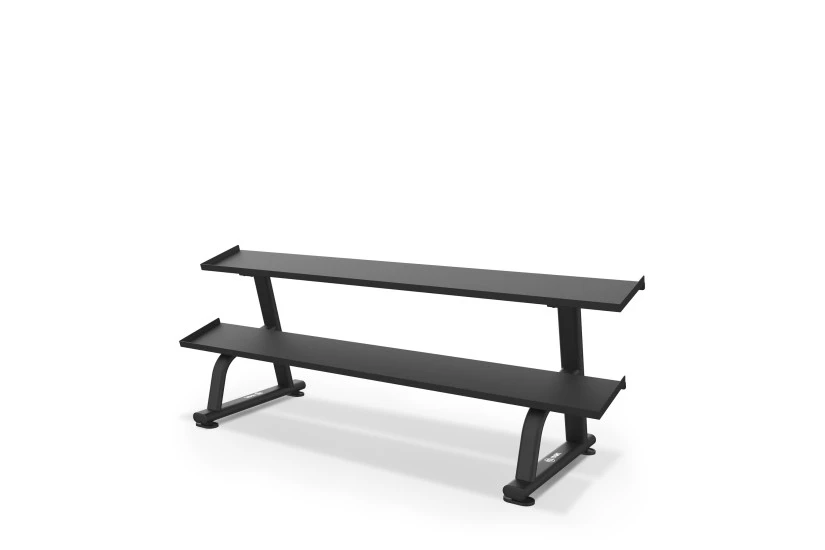 Amila Σταντ Αλτήρων Dumbbell Rack Primo Robur (43923)