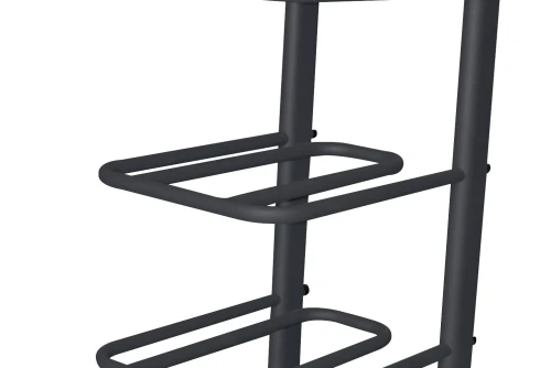 Amila Αποθηκευτικό Rack Για Balance Ball - Power Bag Primo Origo (43928)