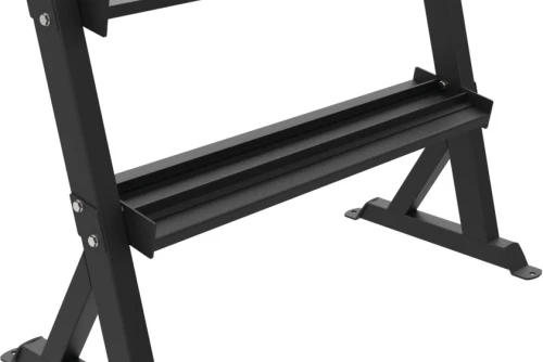 Amila Aποθηκευτικό Rack Αλτήρων - Kettlebell (43938)