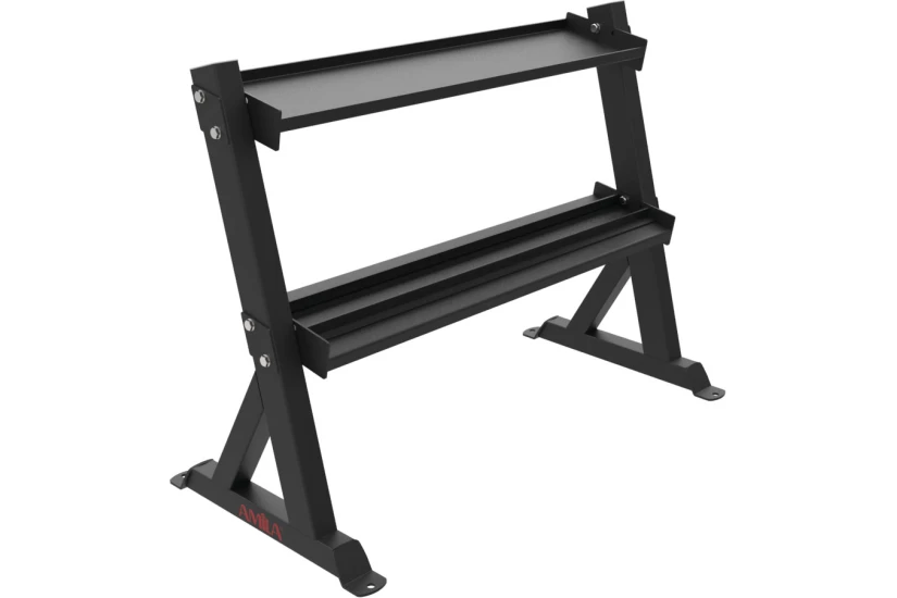 Amila Aποθηκευτικό Rack Αλτήρων - Kettlebell (43938)