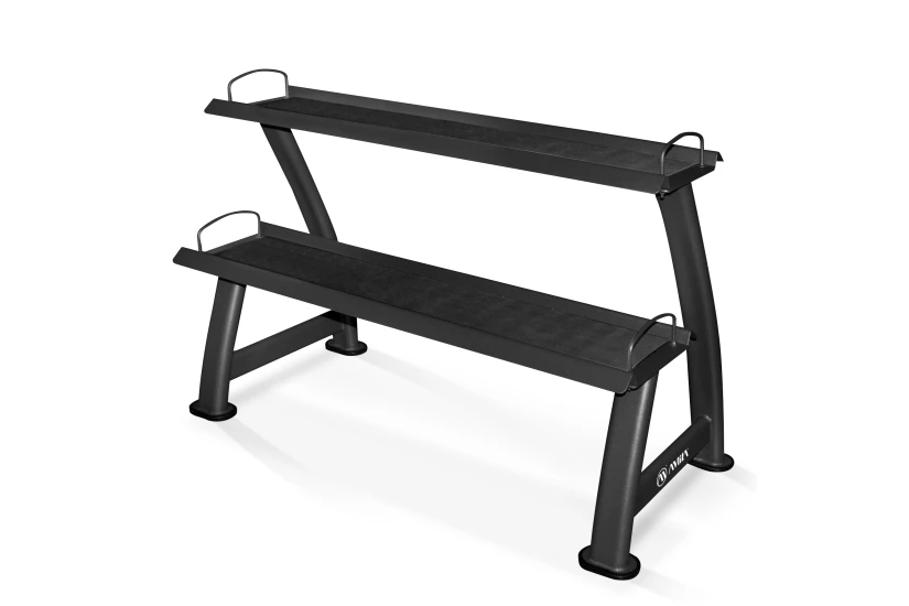 Amila Αποθηκευτικό Rack Για Kettlebell (43945)