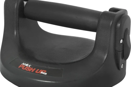Amila Amila Push-Up Rotating Bar (43993)