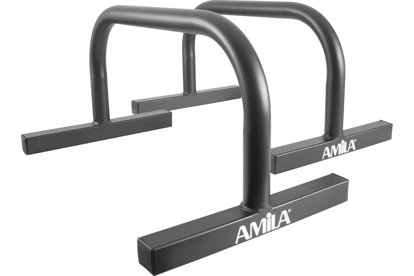 Amila Amila Parallette (43994)