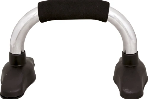 Amila Push-Up Stand Metalic (44009)