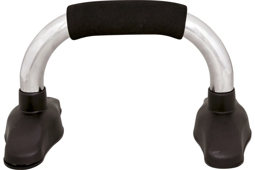 Amila Push-Up Stand Metalic (44009)
