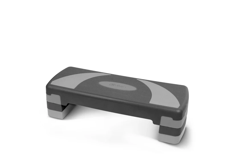 Amila Aerobic Stepper με Ρυθμιζόμενο Ύψος 