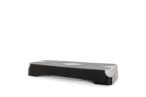 Amila Aerobic Step Lift - Μαύρο  Γκρι (44031)