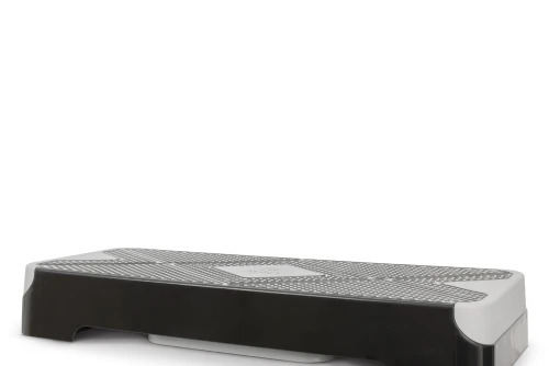Amila Aerobic Step Lift - Μαύρο  Γκρι (44031)