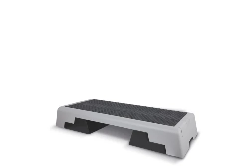 Amila Step Raw March Μαύρο  Γκρι (44050)