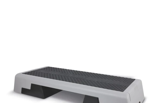Amila Step Raw March Μαύρο  Γκρι (44050)