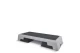 Amila Step Raw March Μαύρο  Γκρι (44050)