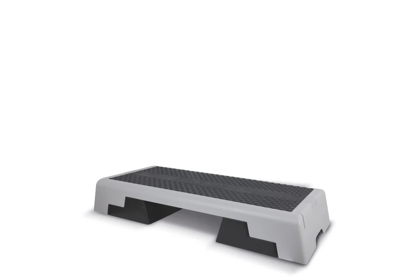 Amila Step Raw March Μαύρο  Γκρι (44050)