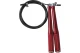 Amila Speed Rope Λαβή Αλουμινίου Κόκκινη