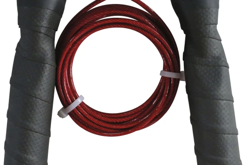 Amila Speed Rope Amila Power Grip (44057)