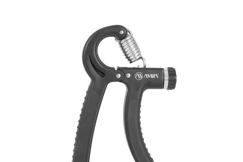 Amila Ταναλάκι Χεριών Grip Trainer Με Ρυθμιζόμενη Αντίσταση 10-60 (44081)