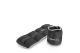 Amila Βάρη ’Κρων Wrist Ankle Weights Neoprene 2X2,5 Kg - Μαύρο (44105)
