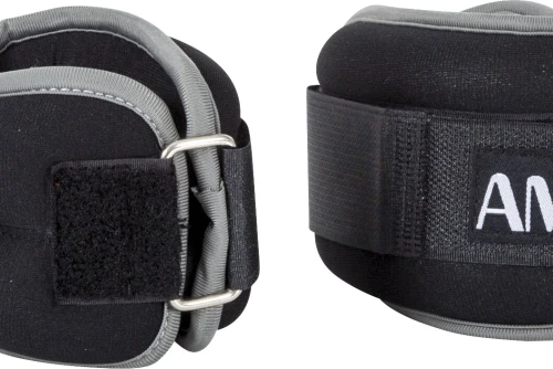 Amila Βάρη ’Κρων Neoprene 2X0,50Kg (44114)