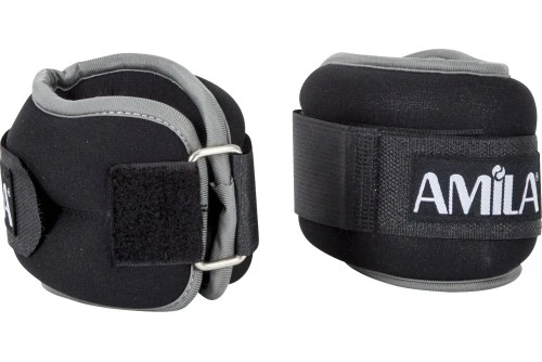 Amila Βάρη ’Κρων Neoprene 2X0,50Kg (44114)