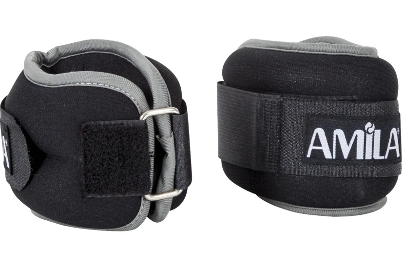 Amila Βάρη ’Κρων Neoprene 2X0,50Kg (44114)