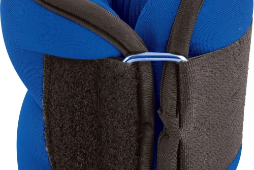 Amila Βάρη ’Κρων Neoprene 2X1,50Kg (44116)