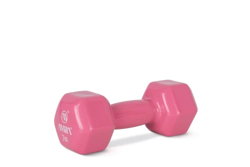 Amila Amila Vinyl Dumbbell 7Kg (44121)