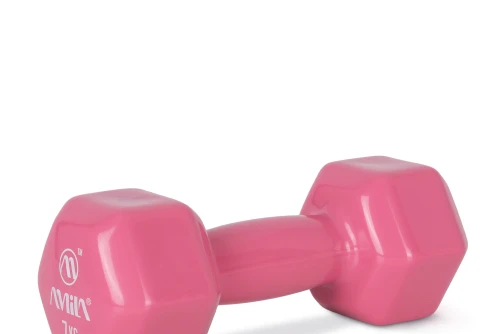 Amila Amila Vinyl Dumbbell 7Kg (44121)