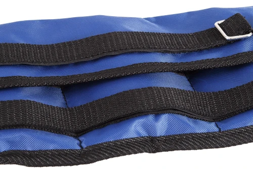 Amila Βάρη ’Κρων Καμβάς Προσθαφαιρούμενα 2X1,50Kg (44140)