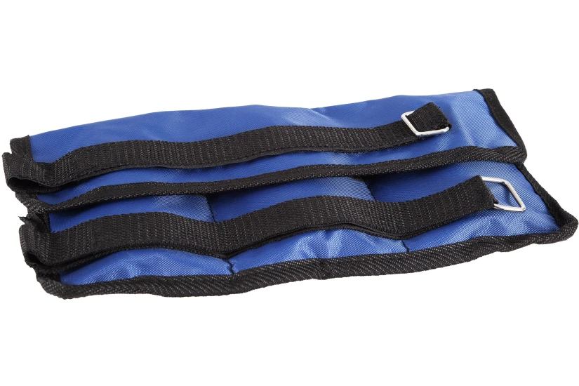Amila Βάρη ’Κρων Καμβάς Προσθαφαιρούμενα 2X1,50Kg (44140)
