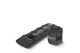 Amila Βάρη ’Κρων Wrist And Ankle Weights 2X2,50 Kg - Μαύρο (44149)