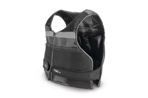 Amila Γιλέκο Βαρών Weighted Vest Core Trax (44160)