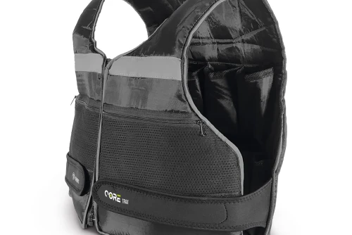 Amila Γιλέκο Βαρών Weighted Vest Core Trax (44160)