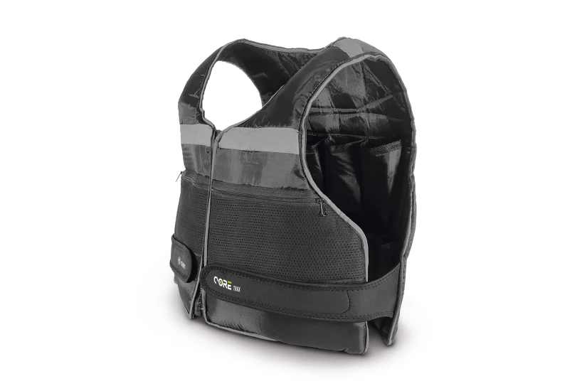 Amila Γιλέκο Βαρών Weighted Vest Core Trax (44160)