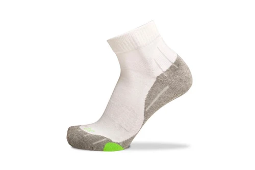 X-Code Running Pro Κοντές Κάλτσες 1 Ζευγάρι (44200 WHITE)