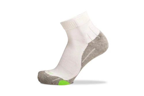 X-Code Running Pro Κοντές Κάλτσες 1 Ζευγάρι (44200 WHITE)