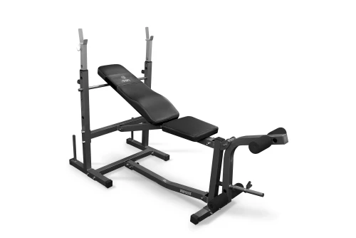 Amila Weight-Liftingbench Wbp600F (44250)