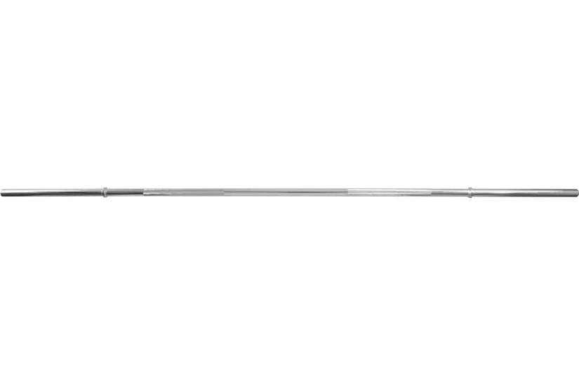 Amila Μπάρα 28Mm Ίσιο Κολάρο 120Cm 6Kg (44350)