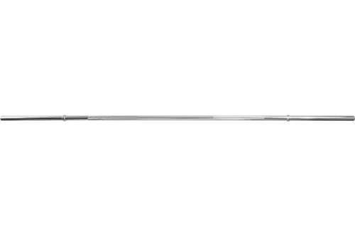 Amila Μπάρα 28Mm Ίσιο Κολάρο 140Cm 7Kg (44351)