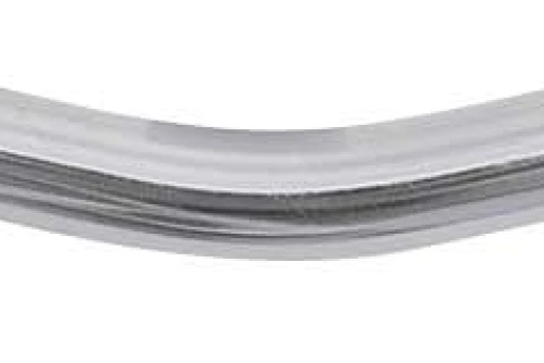 Amila Στραβόμπαρα 28Mm Βιδωτό Κολάρο 120Cm 6Kg (44360)