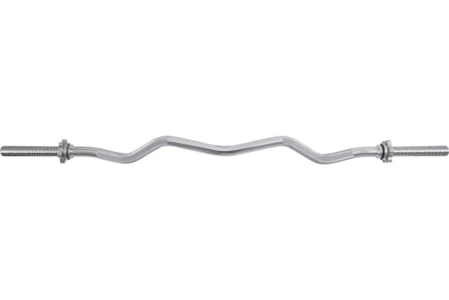 Amila Στραβόμπαρα 28Mm Βιδωτό Κολάρο 120Cm 6Kg (44360)