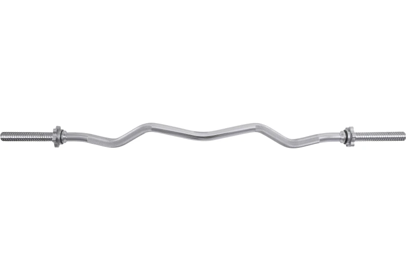 Amila Στραβόμπαρα 28Mm Βιδωτό Κολάρο 120Cm 6Kg (44360)