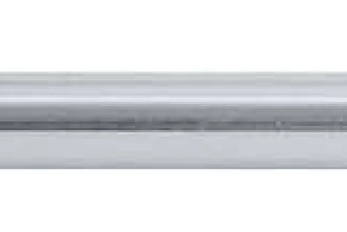 Amila Μπάρα 28Mm Βιδωτό Κολάρο 152Cm 7Kg (44363)