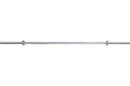 Amila Μπάρα 28Mm Βιδωτό Κολάρο 152Cm 7Kg (4436301)