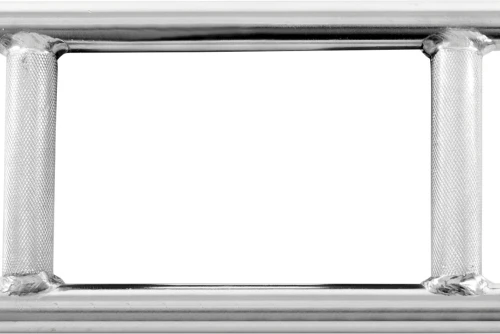 Amila Μπάρα Τρικεφάλων Φ28Mm (44367)