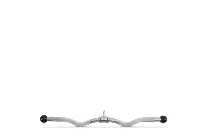 Amila Αξεσουάρ Τροχαλίας Multi Grip Curl Bar (44378)