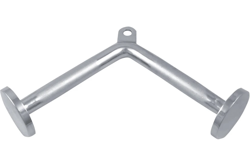 Amila Αξεσουάρ Τροχαλίας Tricep Pressdown Bar (44380)